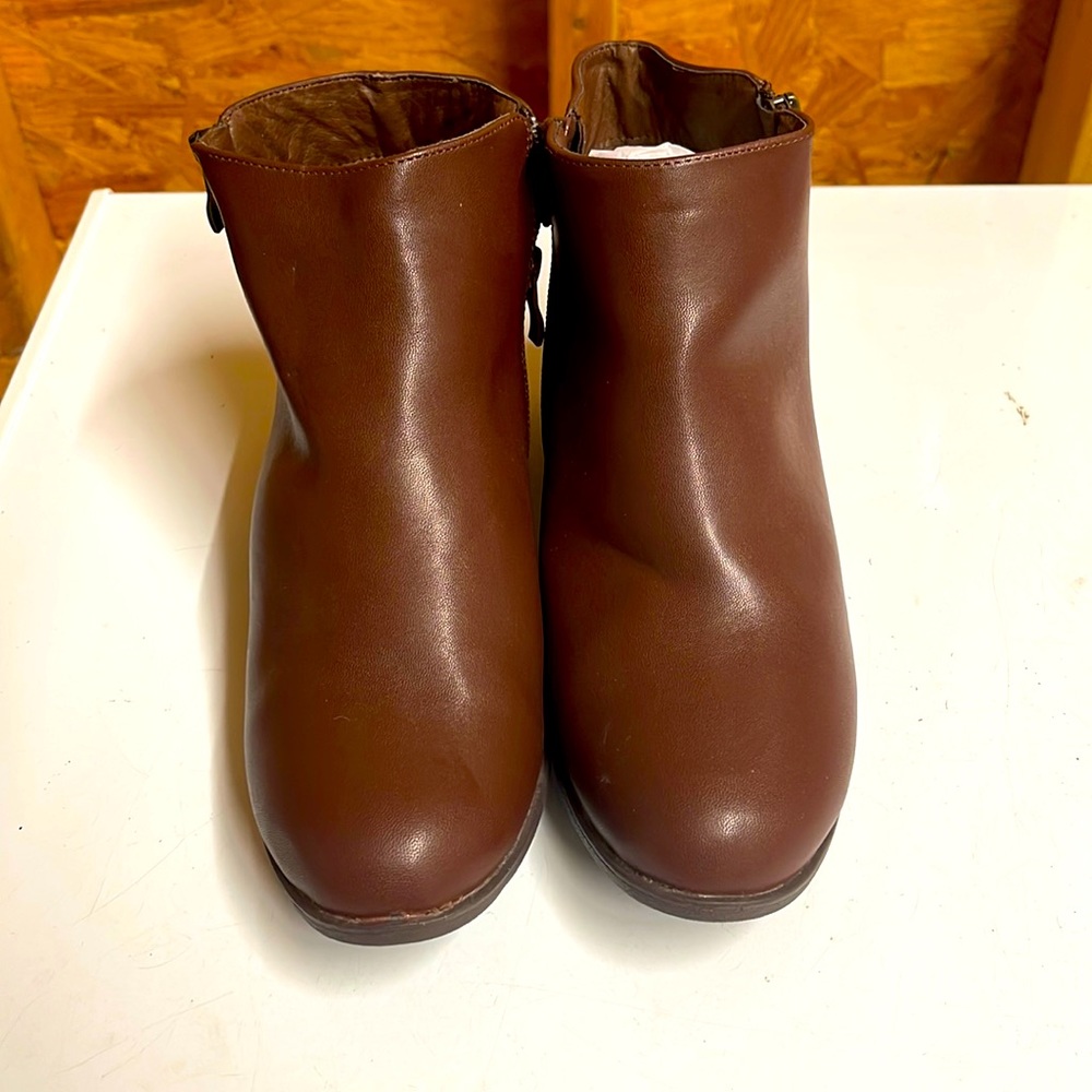 Womens Ankle Boots